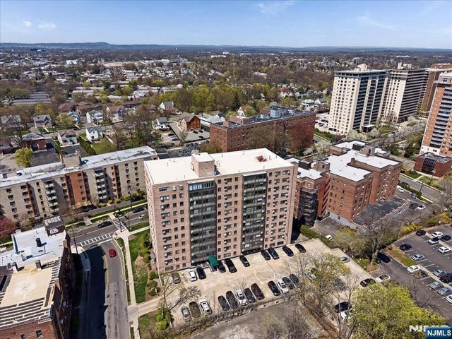 90 Prospect Avenue 7A, Hackensack, NJ 07601