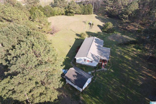 1901 COUNTY ROAD 83, Berry, AL 35546