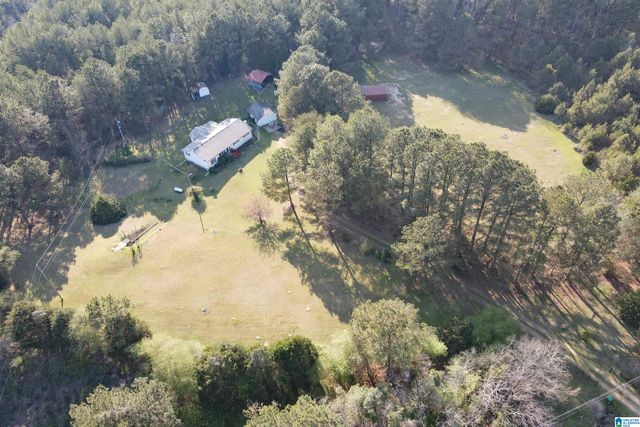 1901 COUNTY ROAD 83, Berry, AL 35546