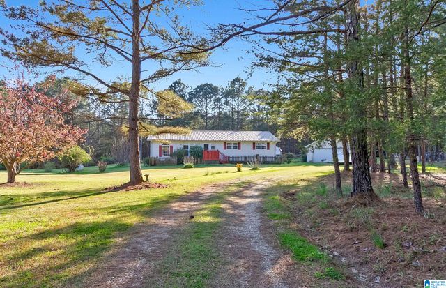 1901 COUNTY ROAD 83, Berry, AL 35546