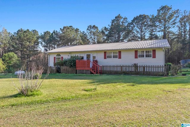 1901 COUNTY ROAD 83, Berry, AL 35546