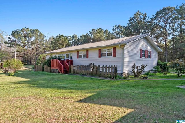 1901 COUNTY ROAD 83, Berry, AL 35546