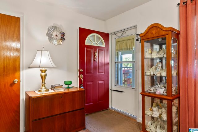 1901 COUNTY ROAD 83, Berry, AL 35546