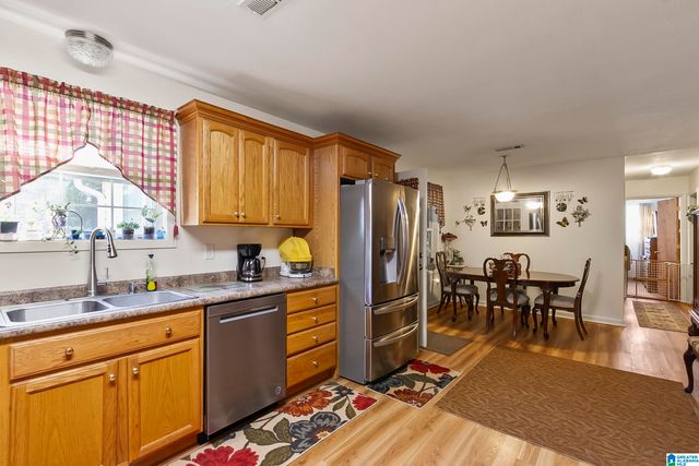 1901 COUNTY ROAD 83, Berry, AL 35546