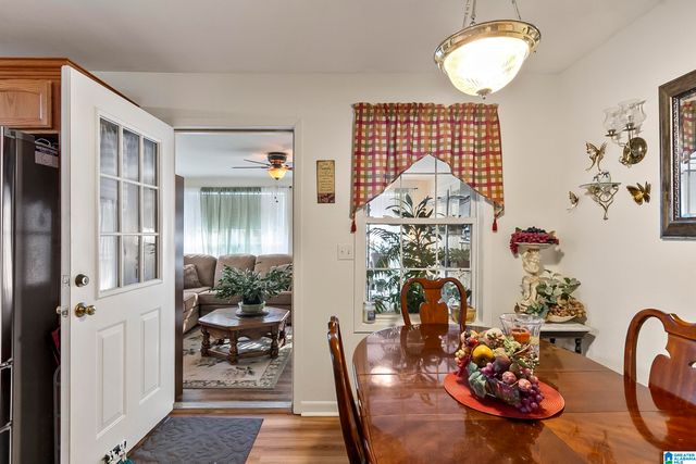 1901 COUNTY ROAD 83, Berry, AL 35546