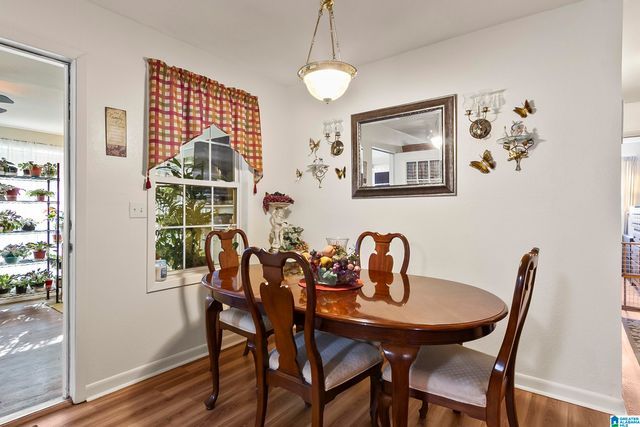 1901 COUNTY ROAD 83, Berry, AL 35546