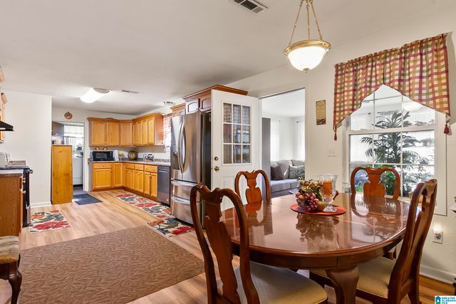 1901 COUNTY ROAD 83, Berry, AL 35546