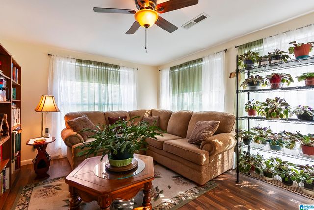 1901 COUNTY ROAD 83, Berry, AL 35546