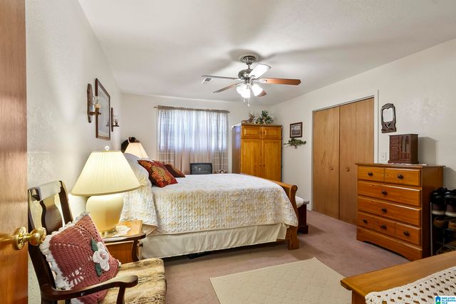 1901 COUNTY ROAD 83, Berry, AL 35546