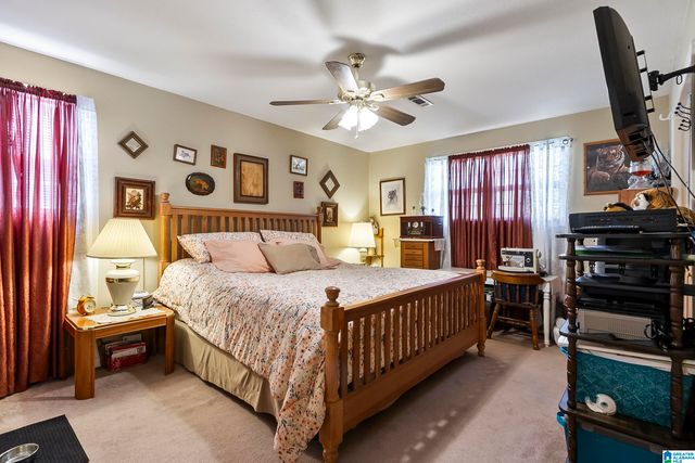 1901 COUNTY ROAD 83, Berry, AL 35546