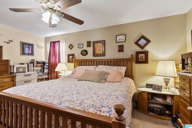 1901 COUNTY ROAD 83, Berry, AL 35546