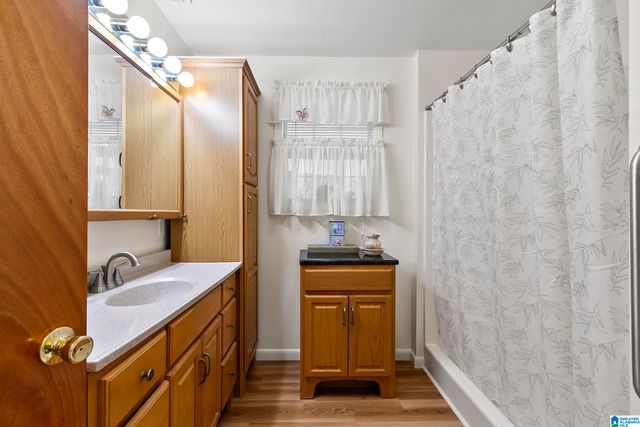 1901 COUNTY ROAD 83, Berry, AL 35546