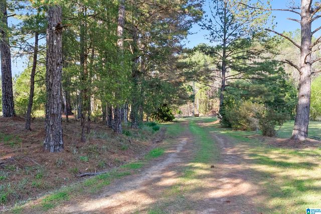 1901 COUNTY ROAD 83, Berry, AL 35546