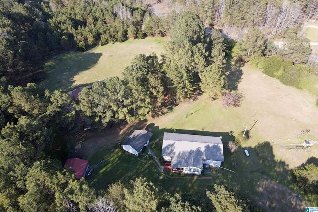 1901 COUNTY ROAD 83, Berry, AL 35546