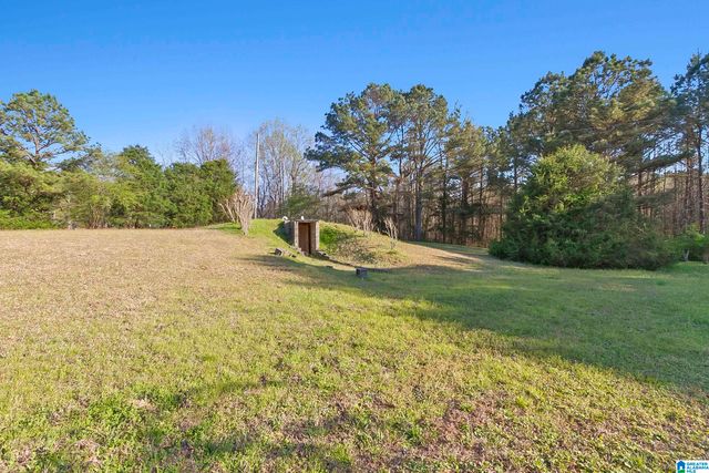 1901 COUNTY ROAD 83, Berry, AL 35546