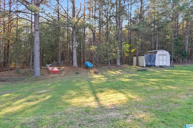 1901 COUNTY ROAD 83, Berry, AL 35546