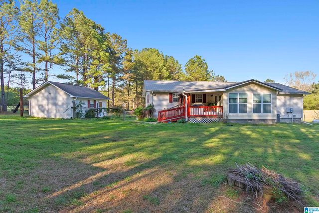 1901 COUNTY ROAD 83, Berry, AL 35546