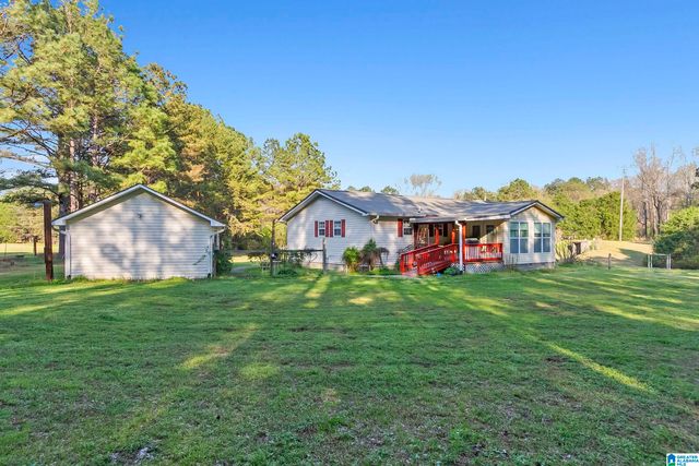 1901 COUNTY ROAD 83, Berry, AL 35546