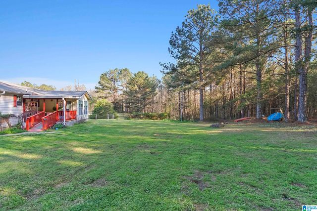 1901 COUNTY ROAD 83, Berry, AL 35546