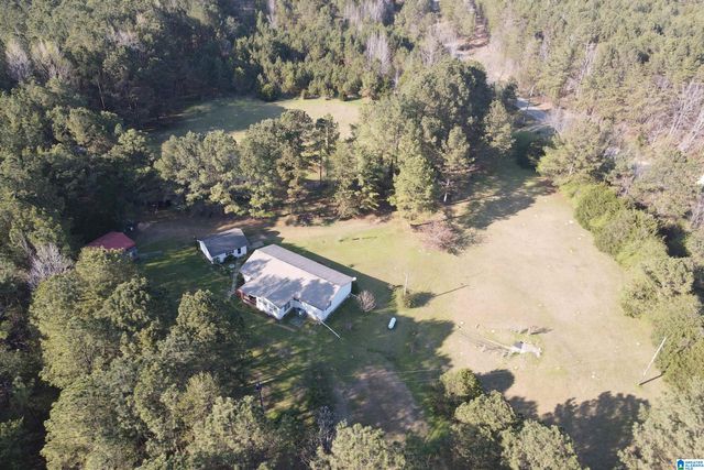 1901 COUNTY ROAD 83, Berry, AL 35546