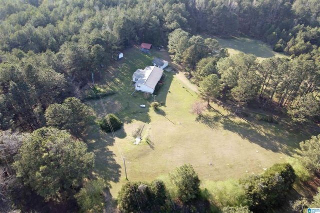 1901 COUNTY ROAD 83, Berry, AL 35546