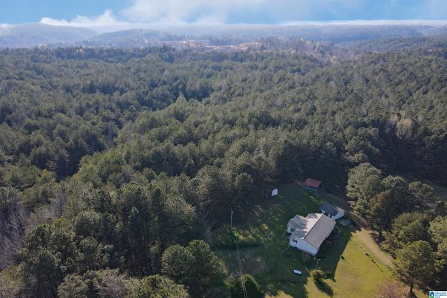 1901 COUNTY ROAD 83, Berry, AL 35546