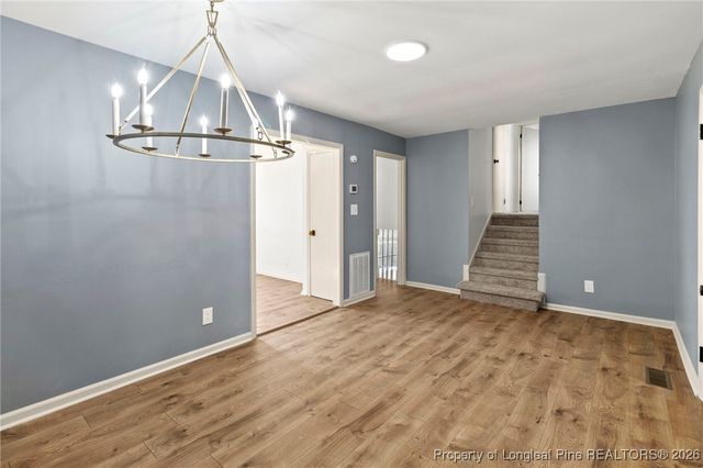 5434 Hampton Road, Fayetteville, NC 28311