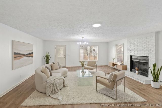 5434 Hampton Road, Fayetteville, NC 28311