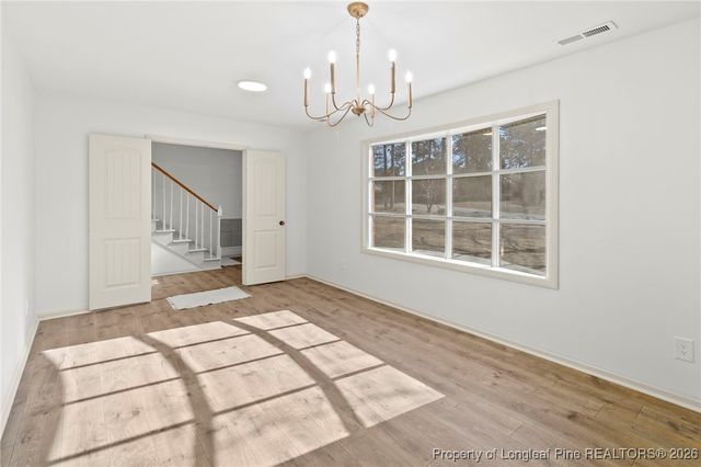 5434 Hampton Road, Fayetteville, NC 28311