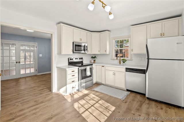 5434 Hampton Road, Fayetteville, NC 28311