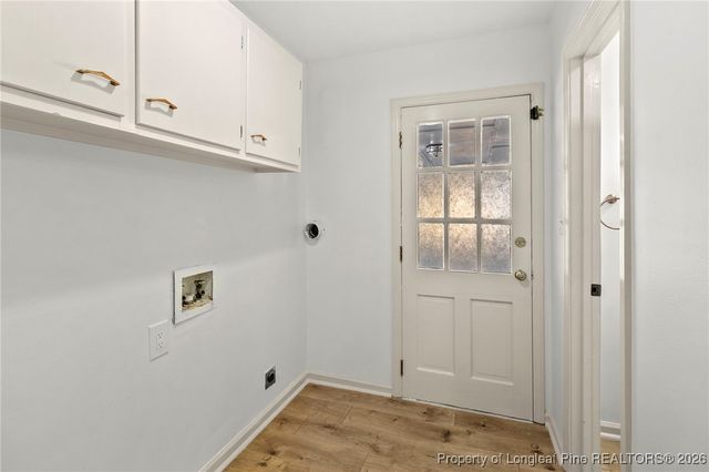 5434 Hampton Road, Fayetteville, NC 28311