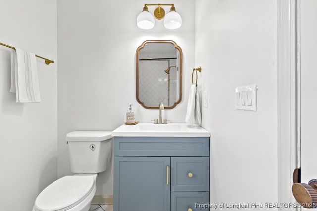 5434 Hampton Road, Fayetteville, NC 28311