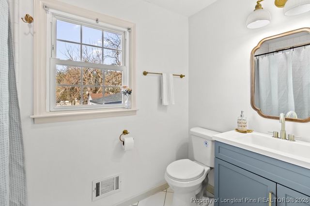 5434 Hampton Road, Fayetteville, NC 28311