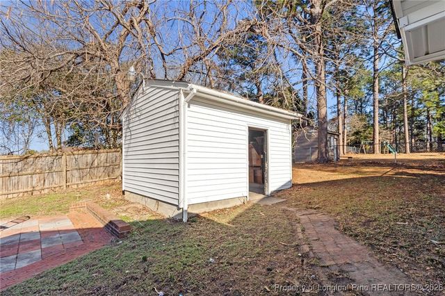 5434 Hampton Road, Fayetteville, NC 28311