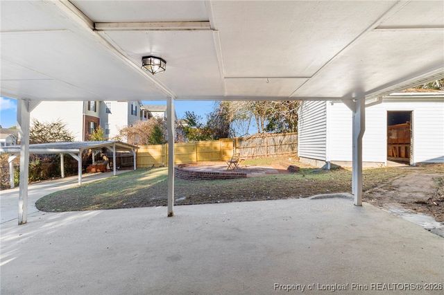 5434 Hampton Road, Fayetteville, NC 28311