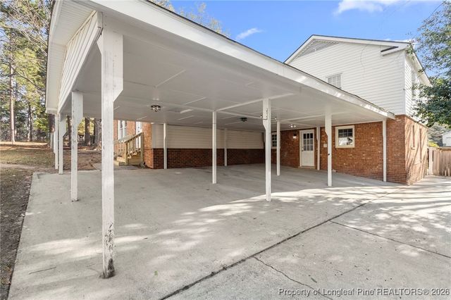 5434 Hampton Road, Fayetteville, NC 28311