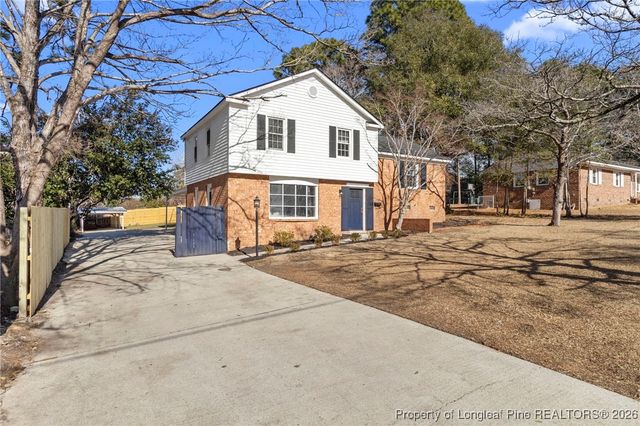 5434 Hampton Road, Fayetteville, NC 28311