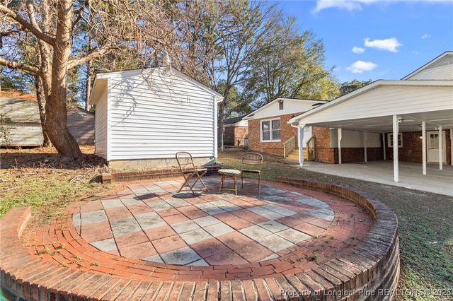 5434 Hampton Road, Fayetteville, NC 28311