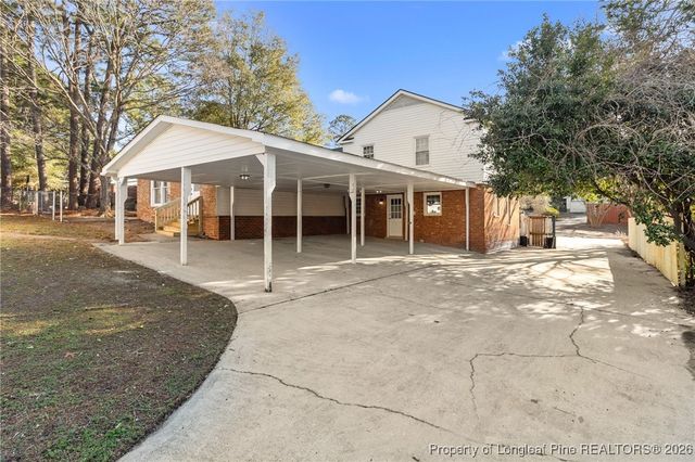 5434 Hampton Road, Fayetteville, NC 28311