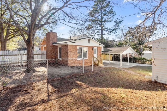 5434 Hampton Road, Fayetteville, NC 28311