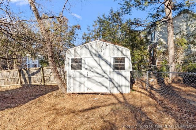 5434 Hampton Road, Fayetteville, NC 28311