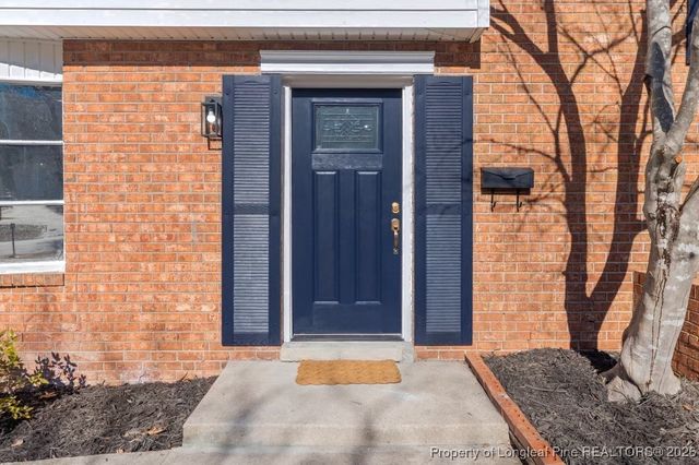 5434 Hampton Road, Fayetteville, NC 28311