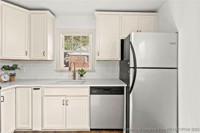 5434 Hampton Road, Fayetteville, NC 28311