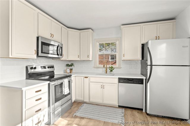 5434 Hampton Road, Fayetteville, NC 28311