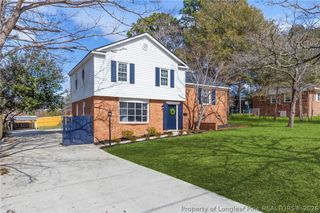 5434 Hampton Road, Fayetteville, NC 28311