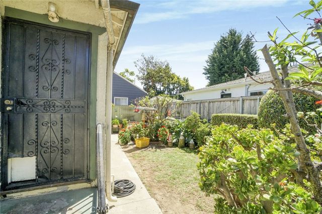 1134 Marco Place, Venice, CA 90291
