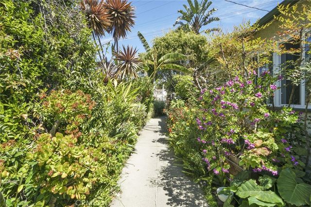 1134 Marco Place, Venice, CA 90291