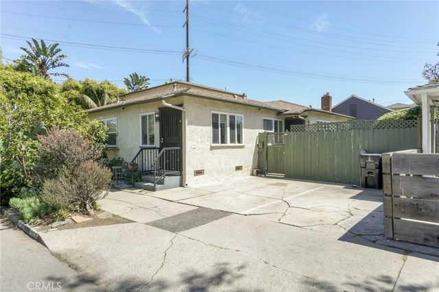 1134 Marco Place, Venice, CA 90291
