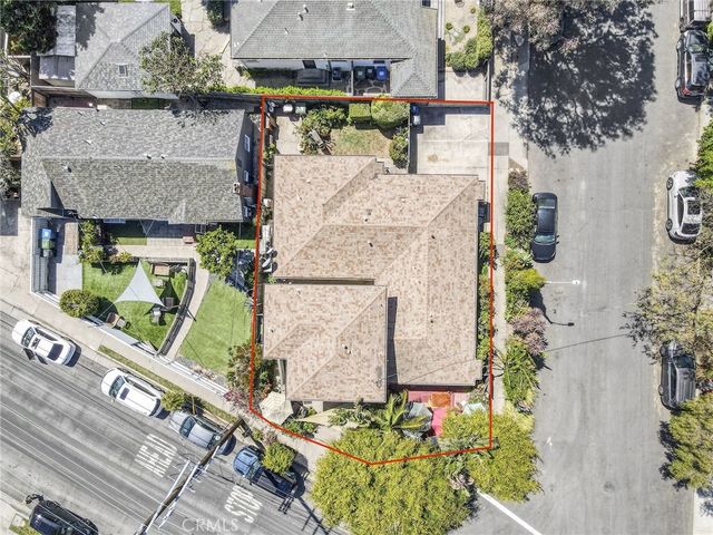 1134 Marco Place, Venice, CA 90291