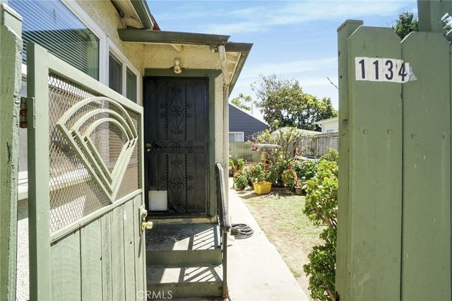 1134 Marco Place, Venice, CA 90291